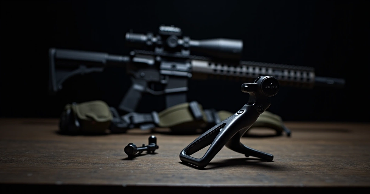 Affiliate Review Articles — AR-15 Accessories (q225)