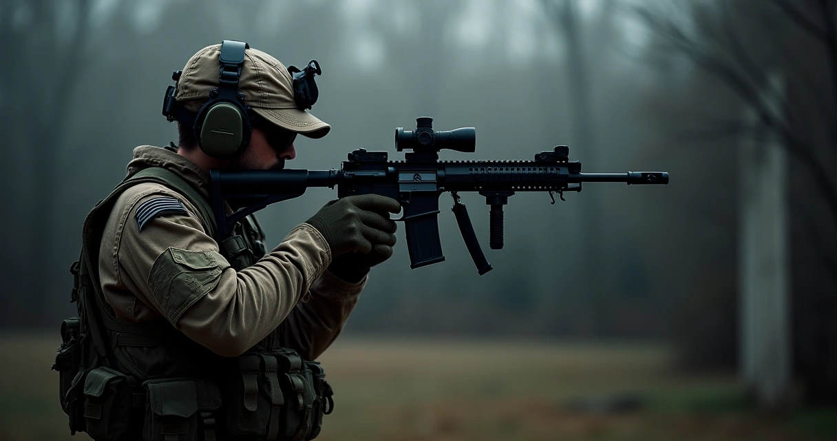 Best AR-15 Bipods for Spring 2026 Hunting