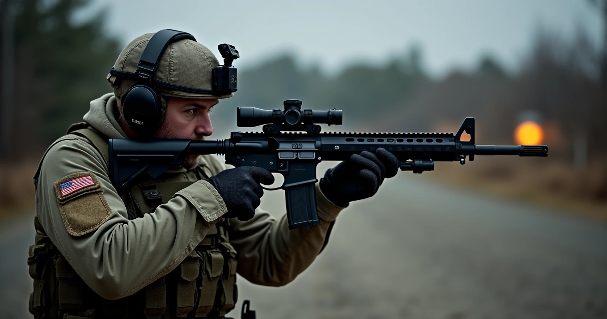 Best AR-15 Cases for Memorial Day Travel