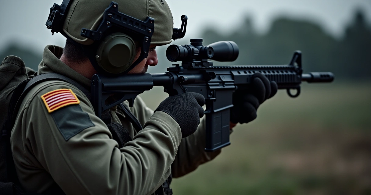 Best AR-15 Lights for Spring 2026 Home Defense