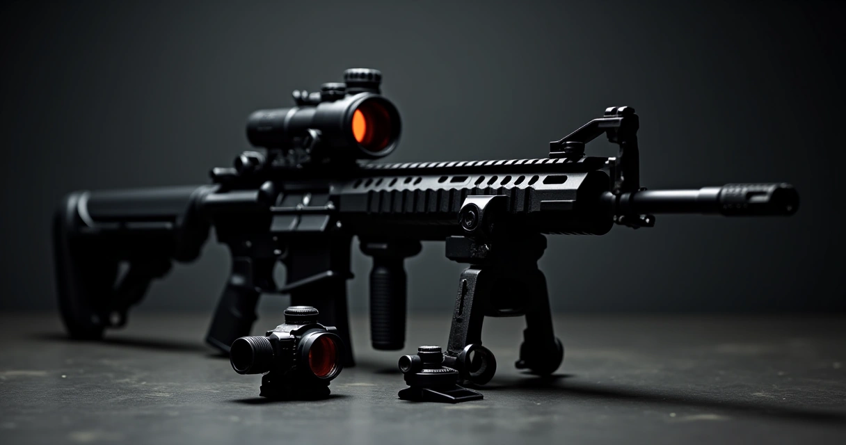 best ar-15 red dot vs green dot for spring 2026 home defense under $200