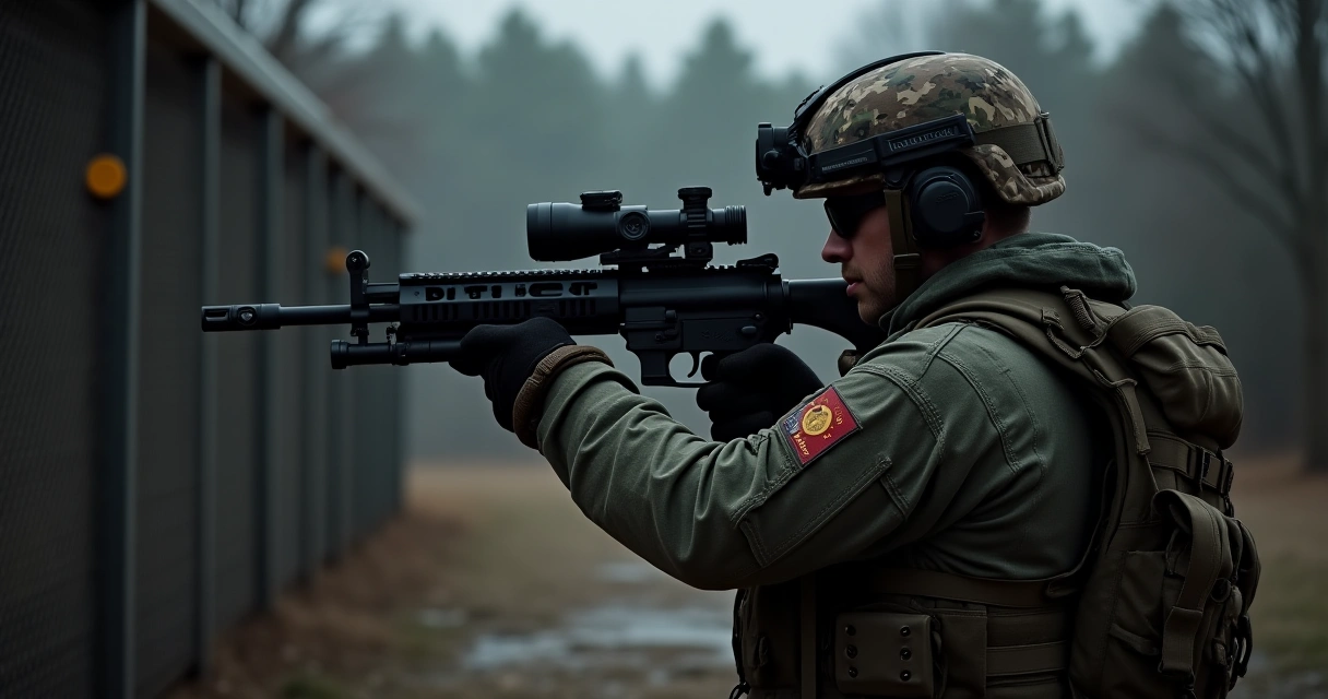 Best Ar 15 Scopes For Spring Hunting