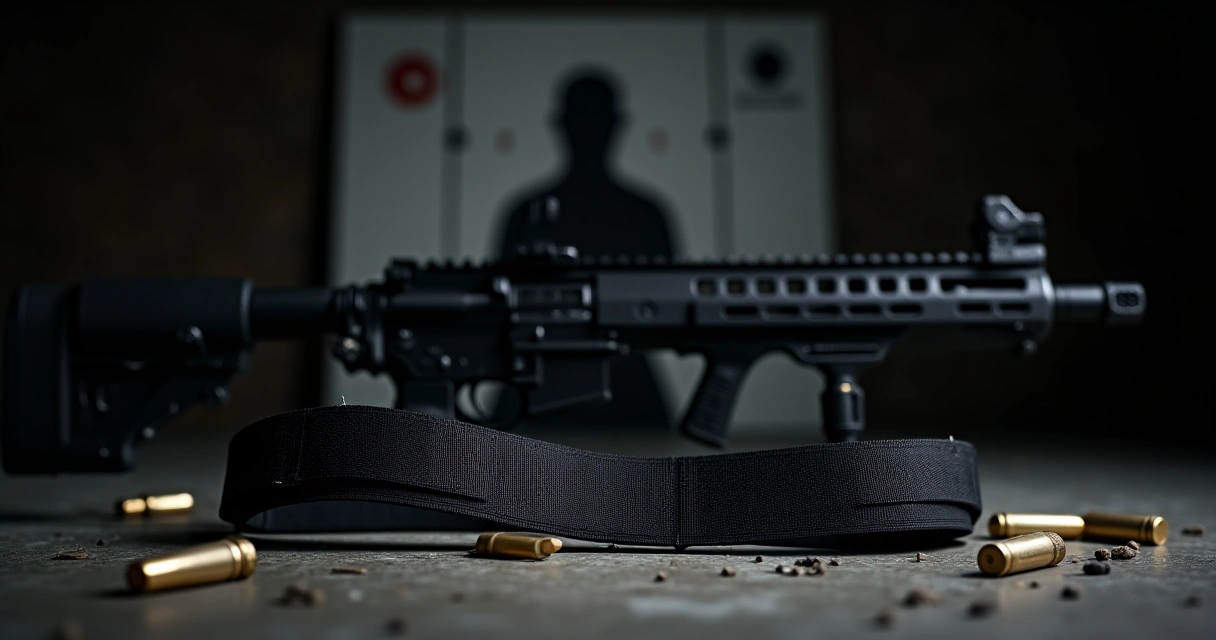 Best Ar 15 Slings For Summer 2026 Tactical Trainin