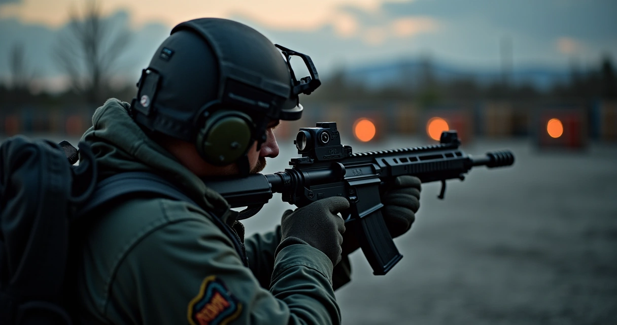 Best AR15 Cases for Memorial Day Travel