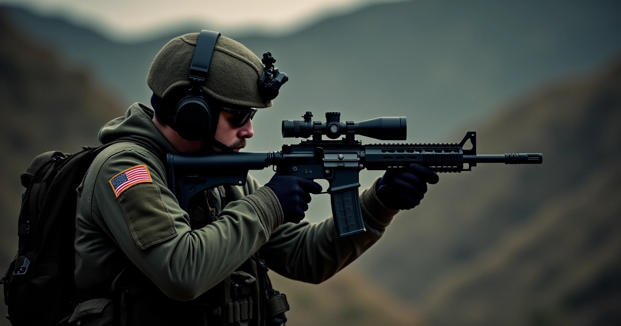 Best Tactical Flashlight For Home Defense Spring 2