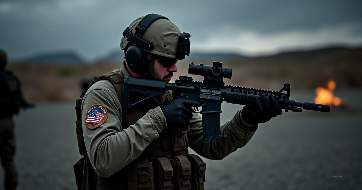 Best Tactical Gun Safe For Ar 15 Storage And Home