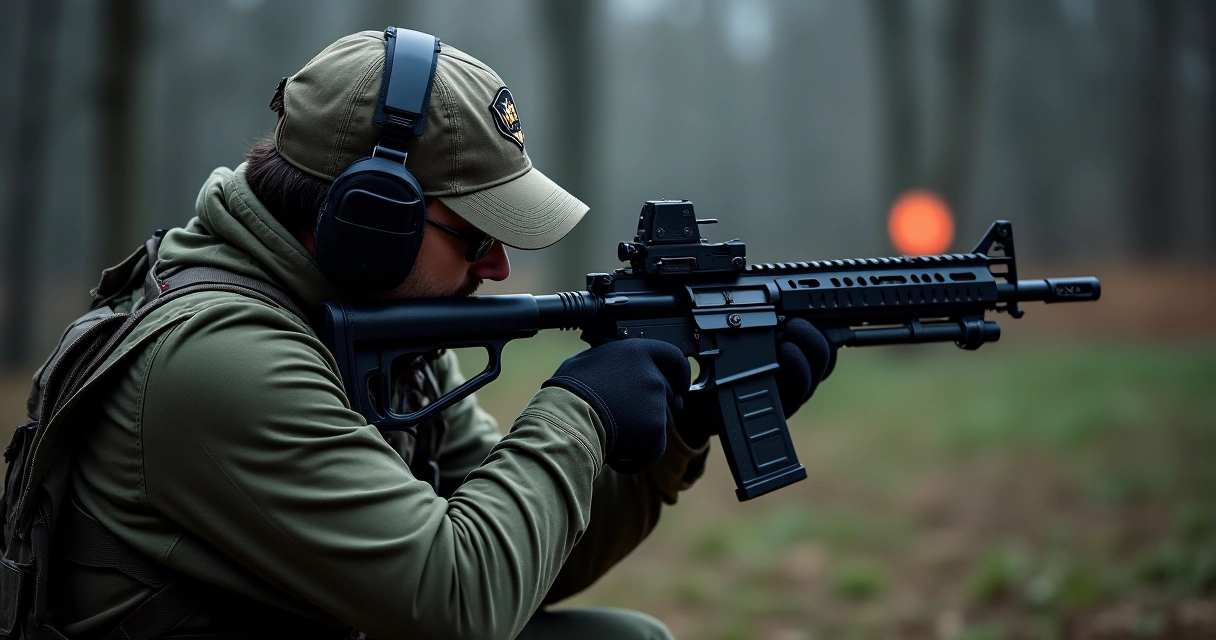 Best Tactical Holsters For Spring 2026 Concealed C