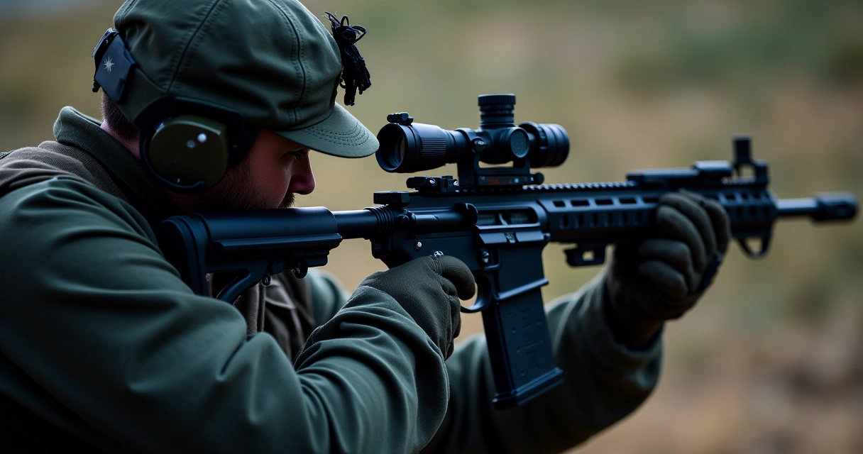 Best Tactical Range Bags For Spring 2026 Ar 15 Sho