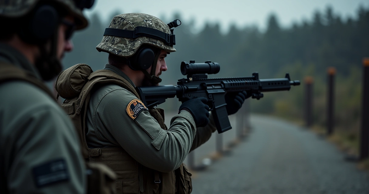 Best Tactical Slings For Spring 2026 Ar 15 Home De