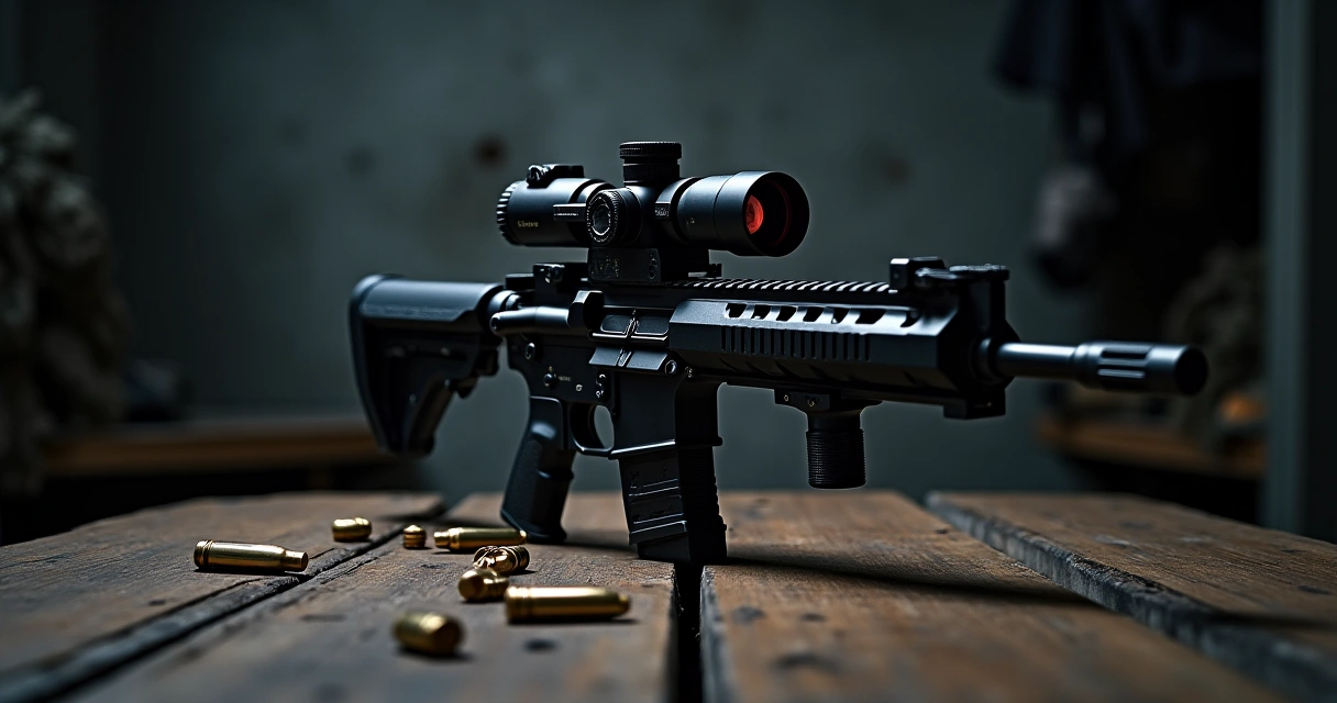 Eotech Vs Vortex Best Ar 15 Optics For Summer 2026