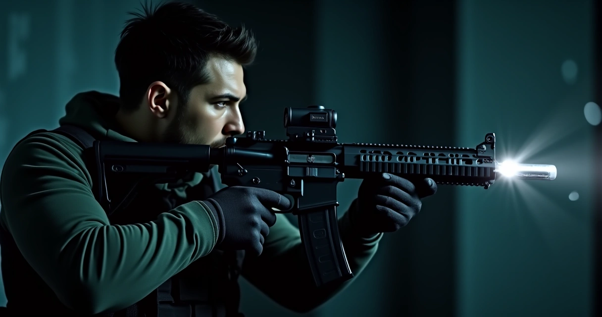 Google Review Automation System — Workman Firearms / Range 42