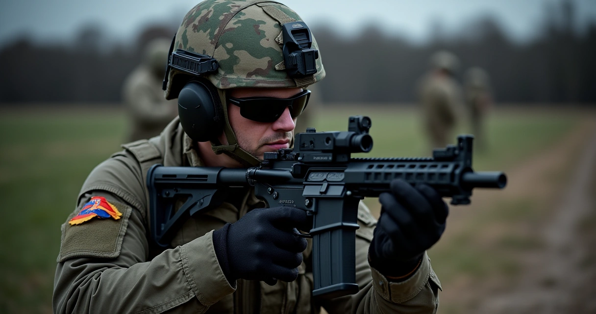 How to Build a Custom AR-15 Rifle for Home Defense on a Budget of $800 for Spring 2026