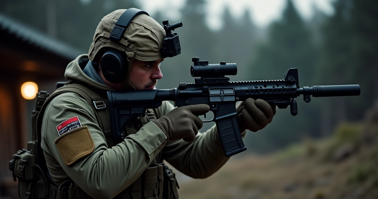 How to Choose the Perfect Tactical Pen for EDC on a Budget This St Patrick's Day 2026