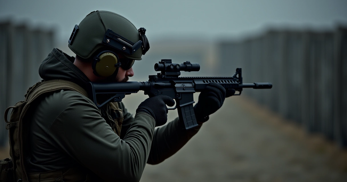 How to zero Glock 19