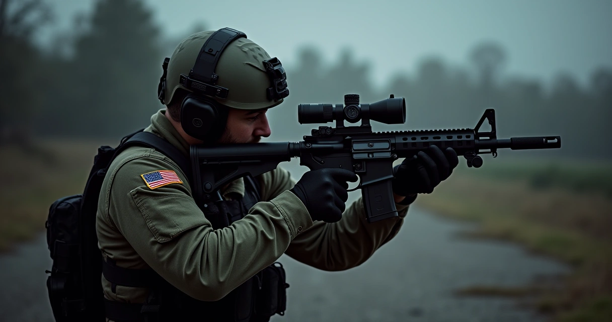 Top 13 AR Optics: Leupold vs Vortex Speed & Precision Guide