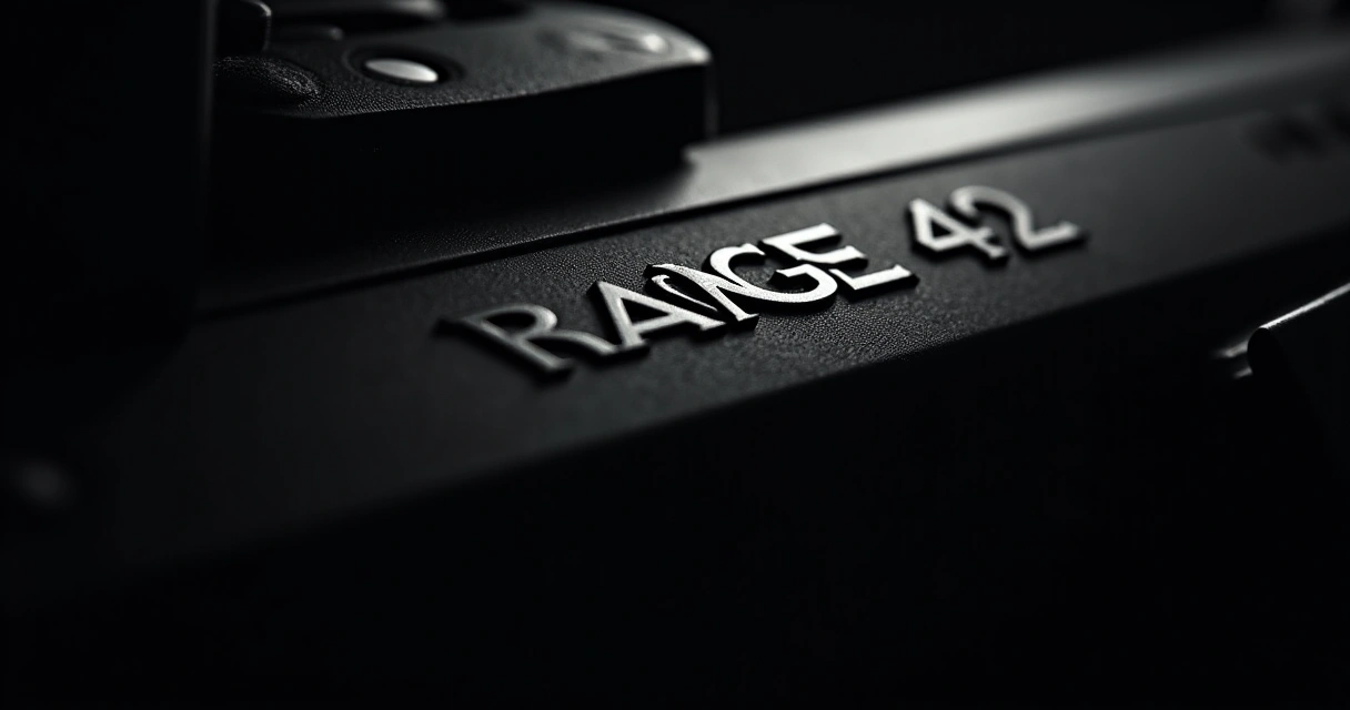 Range 42 — New Prospect Email Drip Sequence