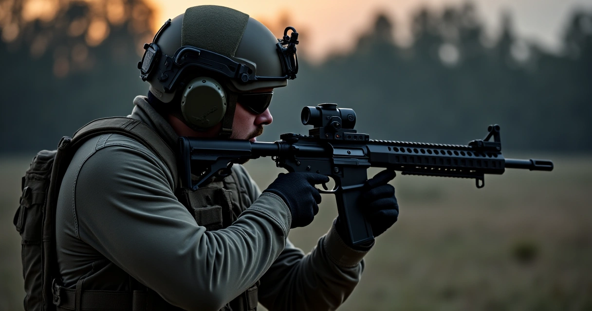 Best Tactical Lights: Top Streamlight vs SureFire Review