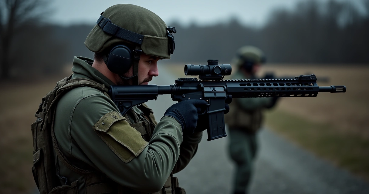 Best AR Red Dot Sights: Ultimate Guide & Top Picks for 2024